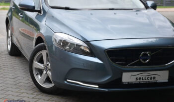 VOLVO V40  | FWD (przód) | Manualna | 115 KM | Niebieski full