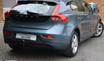 VOLVO V40  | FWD (przód) | Manualna | 115 KM | Niebieski full