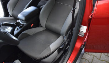 FORD Focus  | FWD (przód) | Manualna | 115 KM | Czerwony full