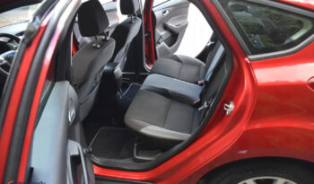 FORD Focus  | FWD (przód) | Manualna | 115 KM | Czerwony full