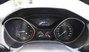 FORD Focus  | FWD (przód) | Manualna | 115 KM | Czerwony full