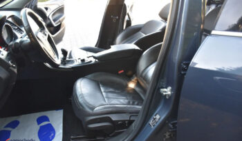 OPEL Insignia  | FWD (przód) | Manualna | 130 KM | Niebieski full