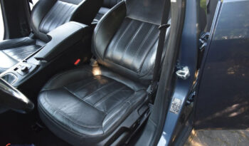OPEL Insignia  | FWD (przód) | Manualna | 130 KM | Niebieski full