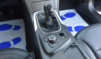 OPEL Insignia  | FWD (przód) | Manualna | 130 KM | Niebieski full