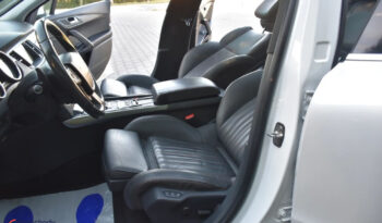 PEUGEOT 508  | FWD (przód) | Automatyczna | 180 KM | Biały full