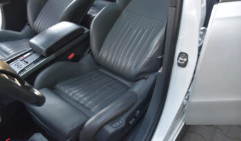 PEUGEOT 508  | FWD (przód) | Automatyczna | 180 KM | Biały full