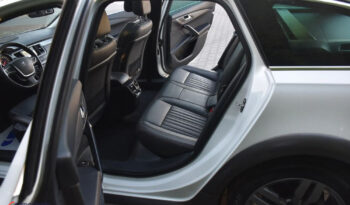 PEUGEOT 508  | FWD (przód) | Automatyczna | 180 KM | Biały full