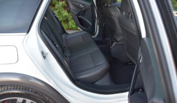 PEUGEOT 508  | FWD (przód) | Automatyczna | 180 KM | Biały full