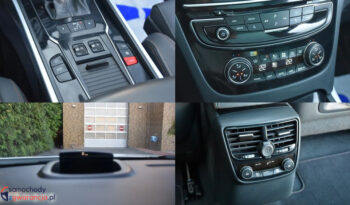PEUGEOT 508  | FWD (przód) | Automatyczna | 180 KM | Biały full