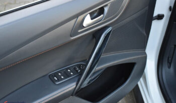PEUGEOT 508  | FWD (przód) | Automatyczna | 180 KM | Biały full