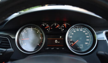 PEUGEOT 508  | FWD (przód) | Automatyczna | 180 KM | Biały full
