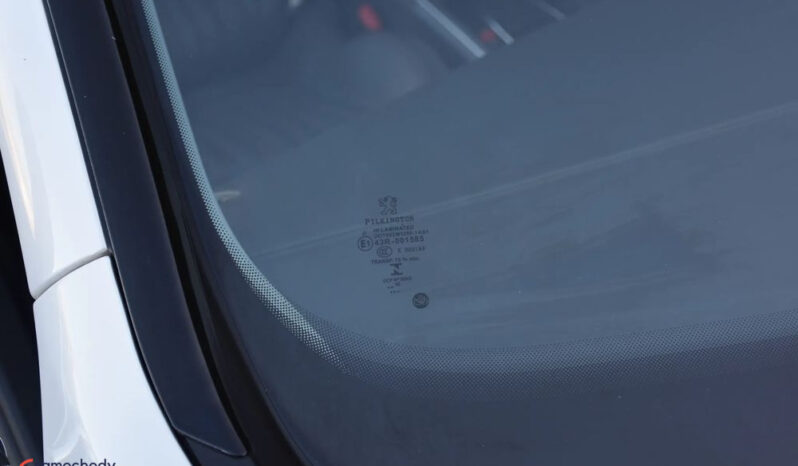PEUGEOT 508  | FWD (przód) | Automatyczna | 180 KM | Biały full