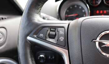 OPEL Zafira  | 2015 | 140 KM | 1364cm3 | Czarny full