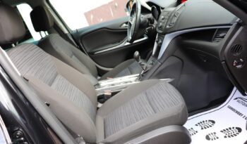 OPEL Zafira  | 2015 | 140 KM | 1364cm3 | Czarny full
