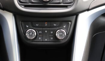 OPEL Zafira  | 2015 | 140 KM | 1364cm3 | Czarny full