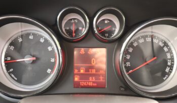 OPEL Zafira  | 2015 | 140 KM | 1364cm3 | Czarny full