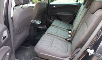 OPEL Zafira  | 2015 | 140 KM | 1364cm3 | Czarny full