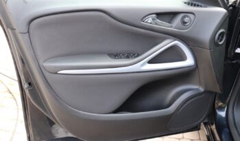 OPEL Zafira  | 2015 | 140 KM | 1364cm3 | Czarny full