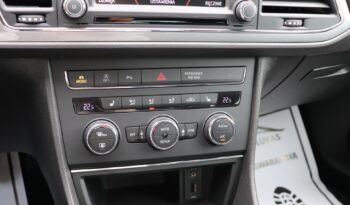 SEAT Leon  | 2018 | 150 KM | 1968cm3 | Czarny full