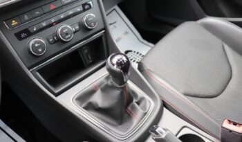 SEAT Leon  | 2018 | 150 KM | 1968cm3 | Czarny full