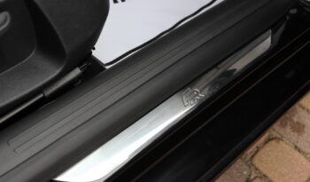 SEAT Leon  | 2018 | 150 KM | 1968cm3 | Czarny full