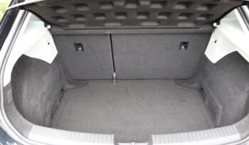 SEAT Leon  | 2018 | 150 KM | 1968cm3 | Czarny full