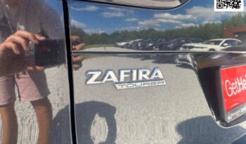 OPEL Zafira  | FWD (przód) | Manualna | 165 KM | Czarny full