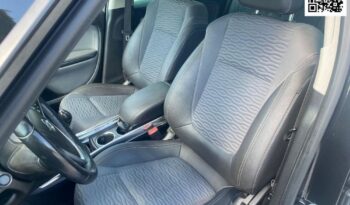 OPEL Zafira  | FWD (przód) | Manualna | 165 KM | Czarny full