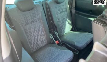 OPEL Zafira  | FWD (przód) | Manualna | 165 KM | Czarny full