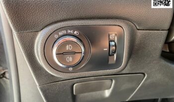 OPEL Zafira  | FWD (przód) | Manualna | 165 KM | Czarny full