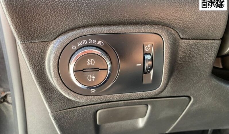 OPEL Zafira  | FWD (przód) | Manualna | 165 KM | Czarny full