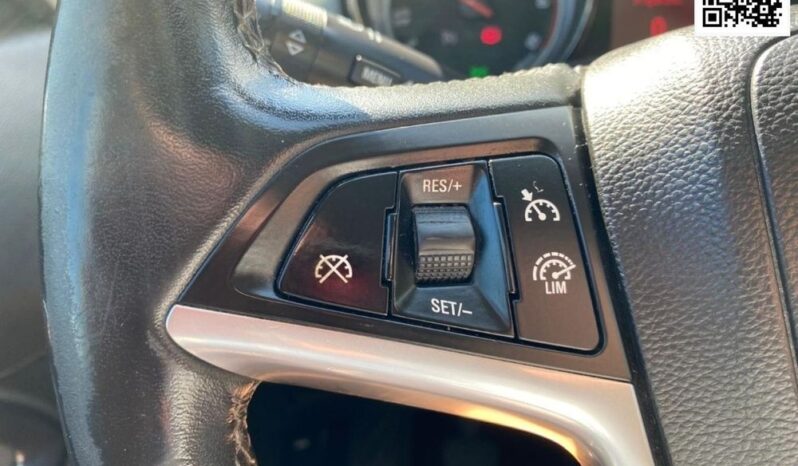 OPEL Zafira  | FWD (przód) | Manualna | 165 KM | Czarny full