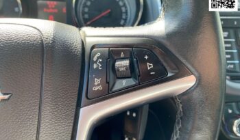 OPEL Zafira  | FWD (przód) | Manualna | 165 KM | Czarny full