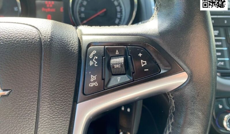 OPEL Zafira  | FWD (przód) | Manualna | 165 KM | Czarny full