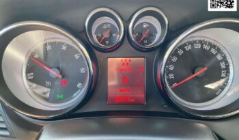 OPEL Zafira  | FWD (przód) | Manualna | 165 KM | Czarny full