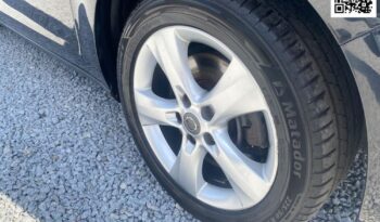 OPEL Zafira  | FWD (przód) | Manualna | 165 KM | Czarny full