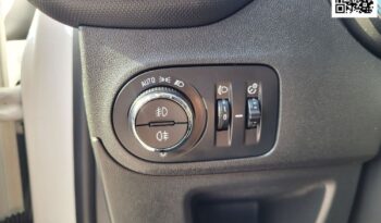 OPEL Crossland X | FWD (przód) | Manualna | 102 KM | Biały full