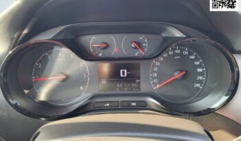OPEL Crossland X | FWD (przód) | Manualna | 102 KM | Biały full