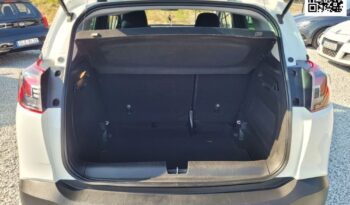 OPEL Crossland X | FWD (przód) | Manualna | 102 KM | Biały full