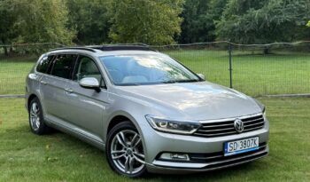 Volkswagen Passat  | Fwd (Przód) | Manualna | 150 Km | Szary