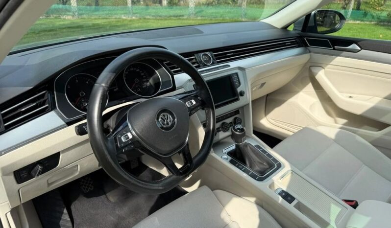 VOLKSWAGEN Passat  | FWD (przód) | Manualna | 150 KM | Szary full