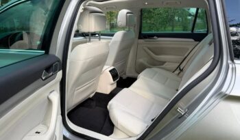 VOLKSWAGEN Passat  | FWD (przód) | Manualna | 150 KM | Szary full