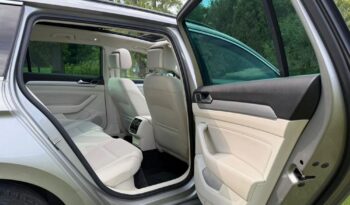 VOLKSWAGEN Passat  | FWD (przód) | Manualna | 150 KM | Szary full