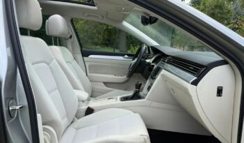VOLKSWAGEN Passat  | FWD (przód) | Manualna | 150 KM | Szary full