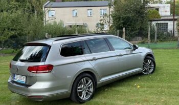 VOLKSWAGEN Passat  | FWD (przód) | Manualna | 150 KM | Szary full