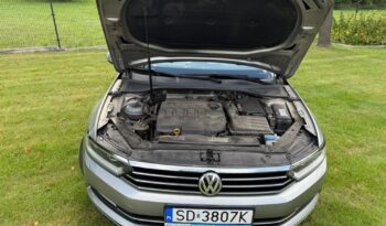 VOLKSWAGEN Passat  | FWD (przód) | Manualna | 150 KM | Szary full