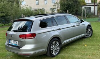 VOLKSWAGEN Passat  | FWD (przód) | Manualna | 150 KM | Szary full
