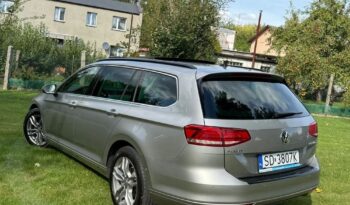 VOLKSWAGEN Passat  | FWD (przód) | Manualna | 150 KM | Szary full