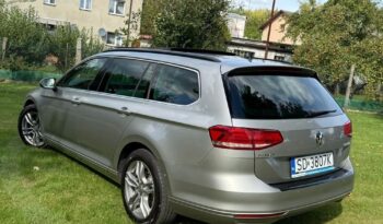 VOLKSWAGEN Passat  | FWD (przód) | Manualna | 150 KM | Szary full