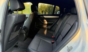 BMW X4  | 4×4 (stały) | Automatyczna | 190 KM | Biały full